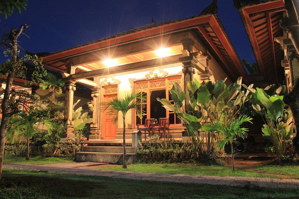 Pondok Wisata Sartaya 2 Ловина Экстерьер фото