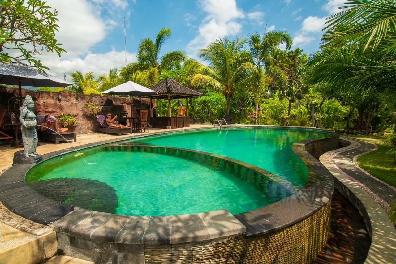 Pondok Wisata Sartaya 2 Ловина Экстерьер фото