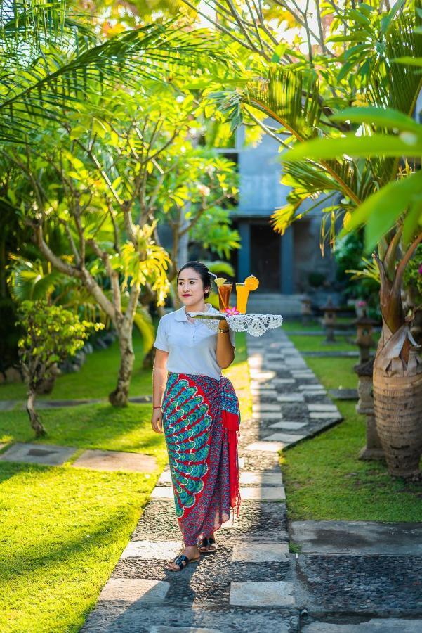 Pondok Wisata Sartaya 2 Ловина Экстерьер фото