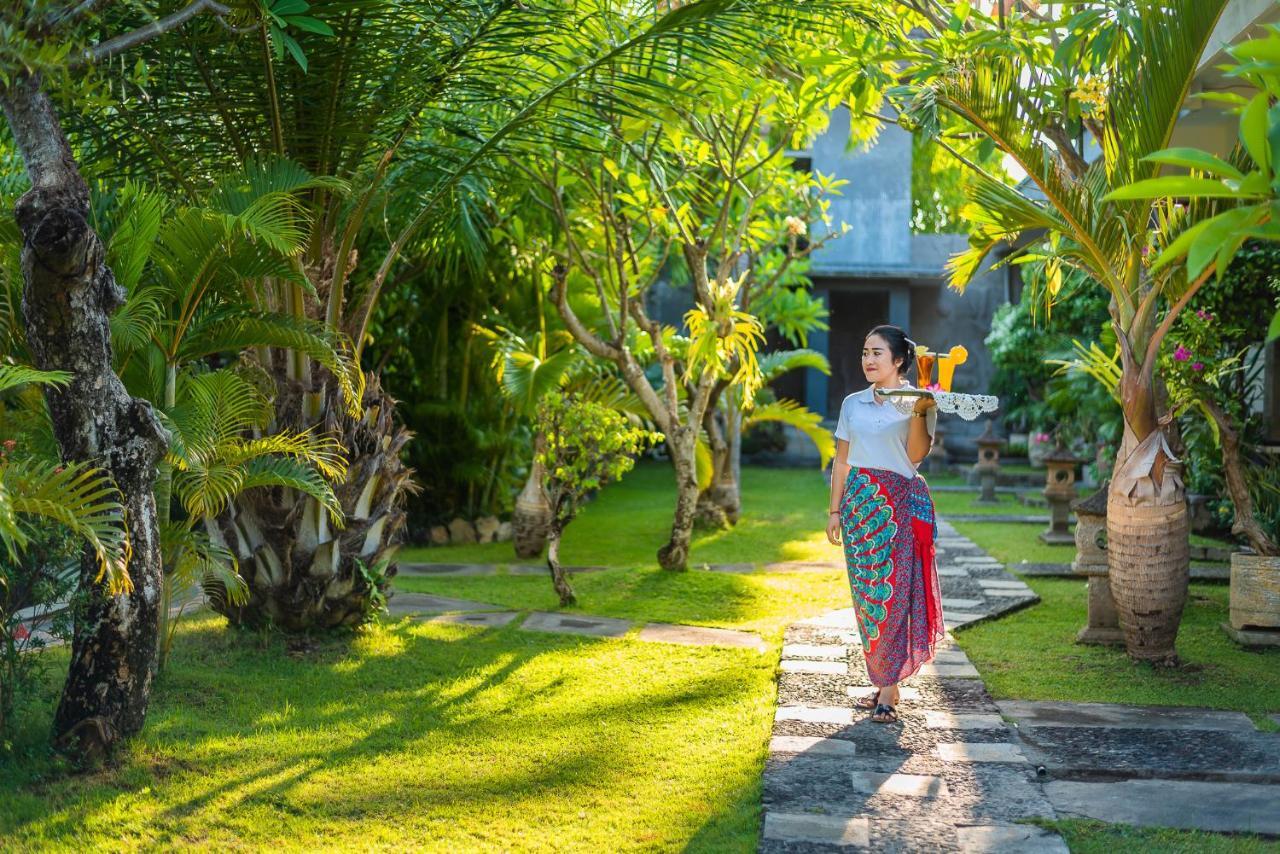 Pondok Wisata Sartaya 2 Ловина Экстерьер фото