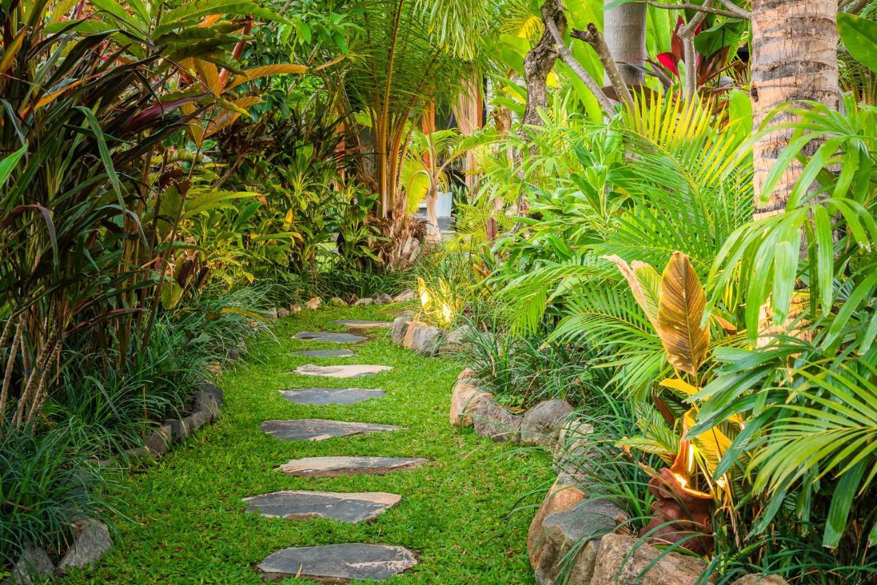 Pondok Wisata Sartaya 2 Ловина Экстерьер фото
