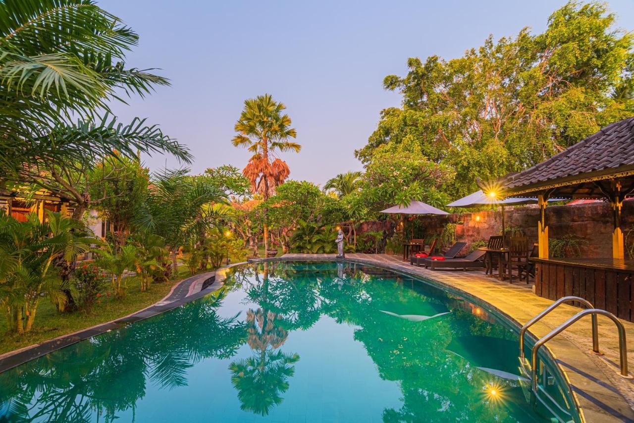 Pondok Wisata Sartaya 2 Ловина Экстерьер фото