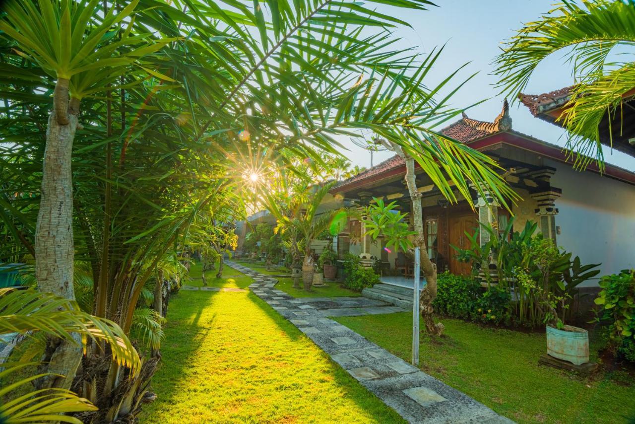 Pondok Wisata Sartaya 2 Ловина Экстерьер фото