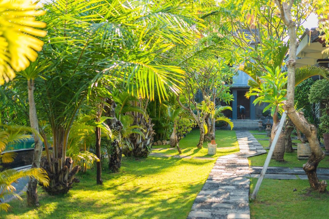 Pondok Wisata Sartaya 2 Ловина Экстерьер фото