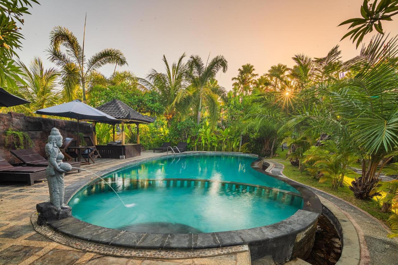 Pondok Wisata Sartaya 2 Ловина Экстерьер фото
