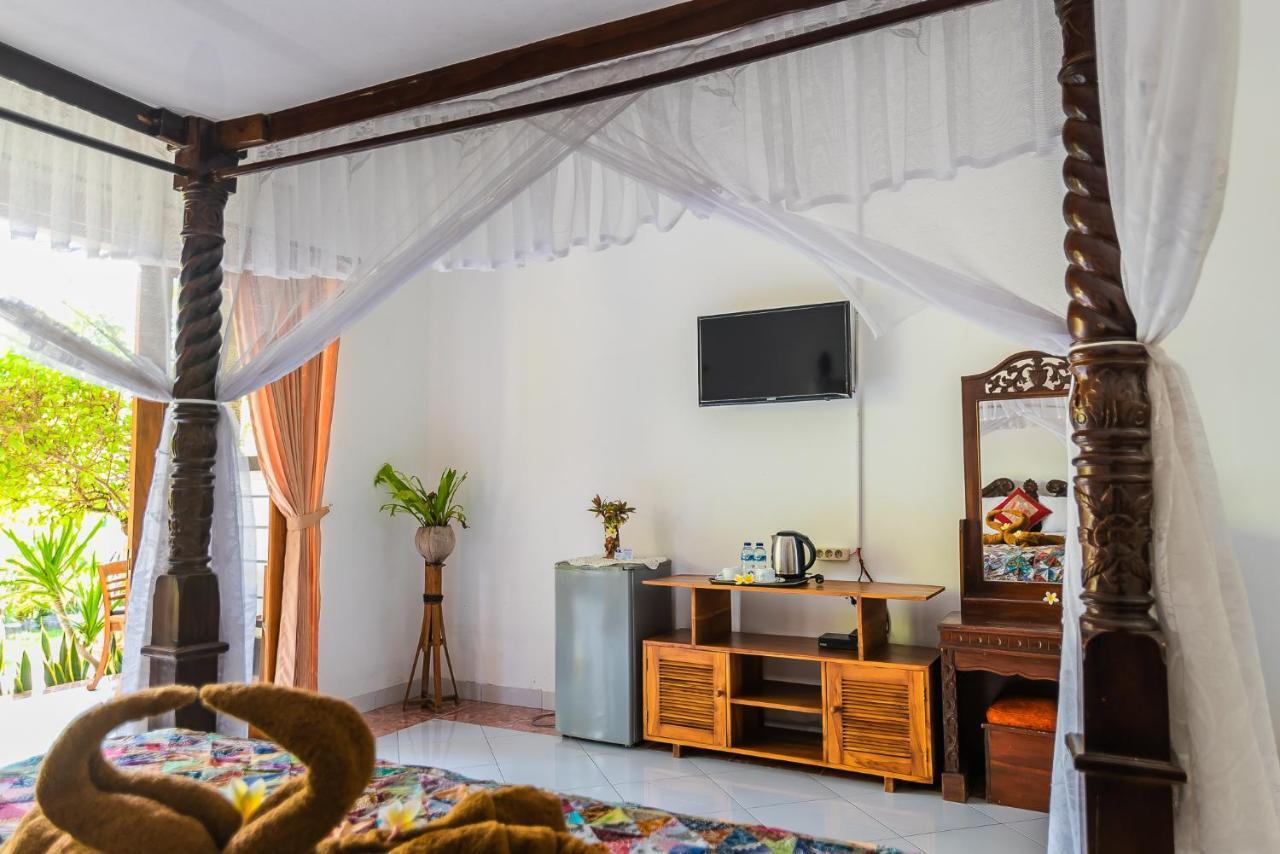 Pondok Wisata Sartaya 2 Ловина Экстерьер фото